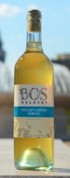 Wildflower Mead