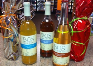 Trixie's Tasting 2012